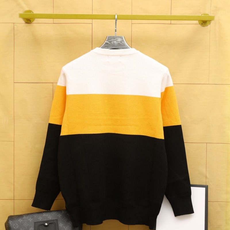 F**di sweater